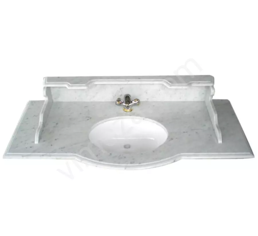 Marble Granite Bathroom Countertop UMB-3_1