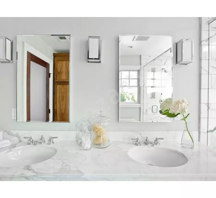 Mermer Granit Banyo Tezgahı UMB-16_1