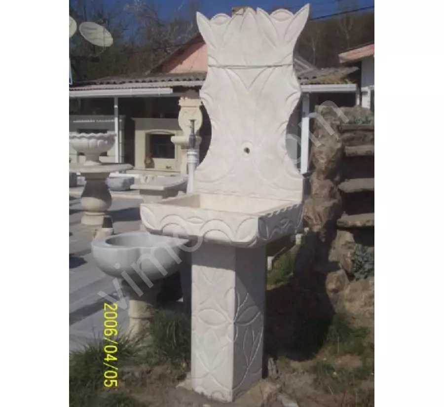 Mermer Çeşmeler UMÇ-11_1