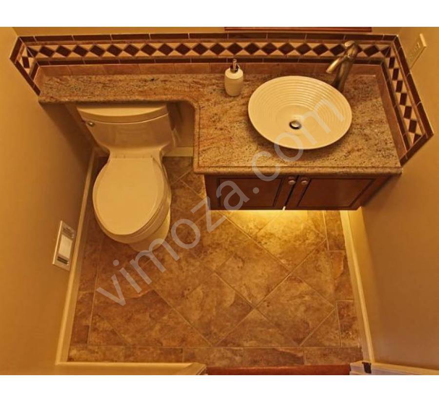 Marble Granite Flooring UMD-10_1