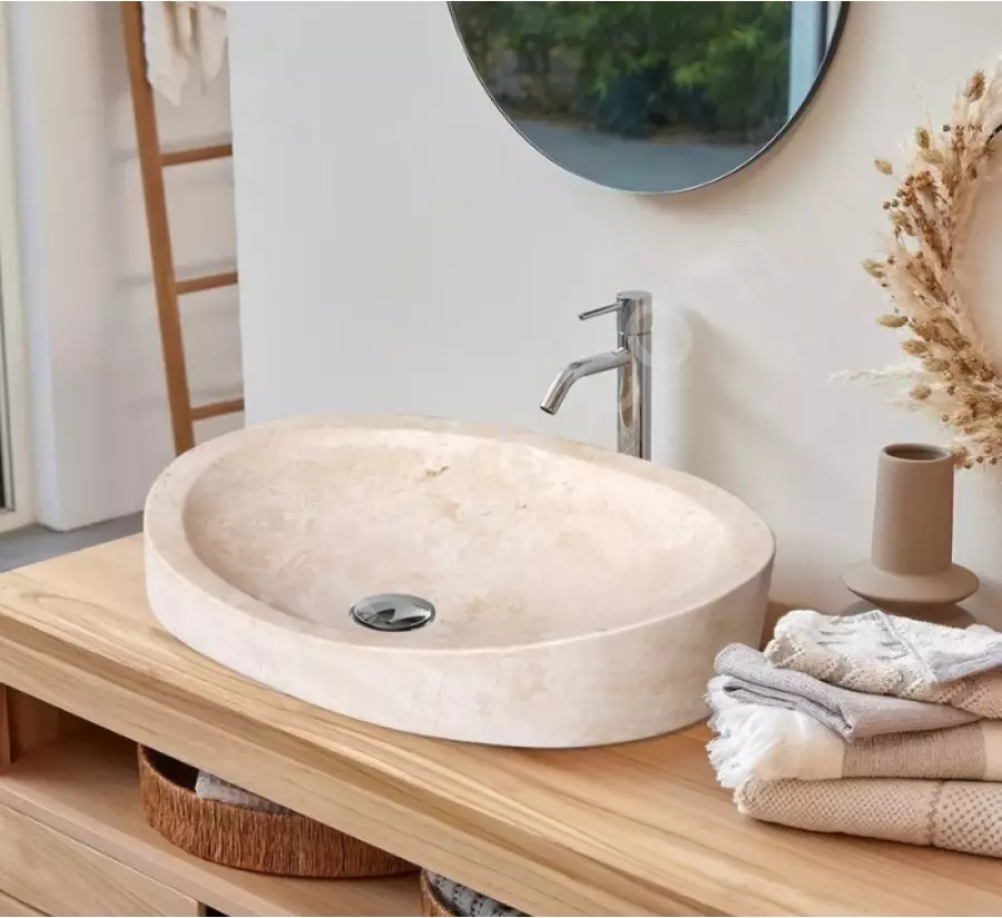 Marble Sink and Washbasin UMEL-2_1