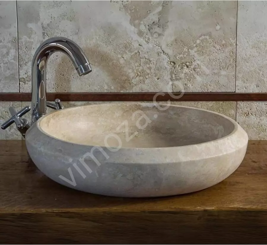 Mermer Evye ve Lavabo UMEL-3_1
