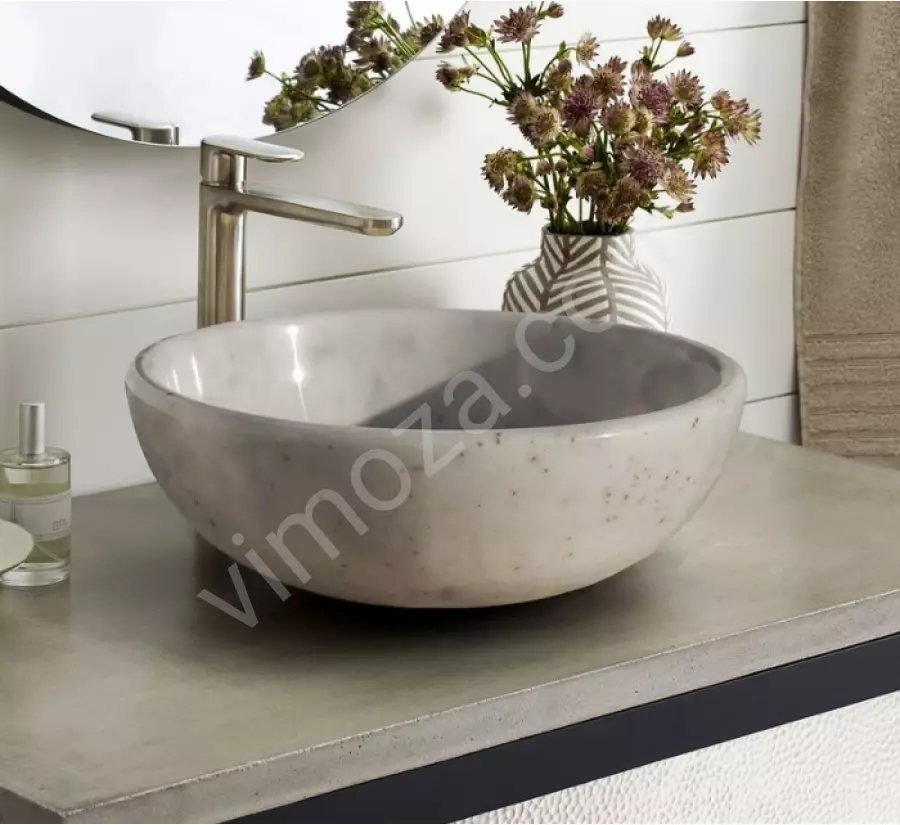 Mermer Evye ve Lavabo UMEL-4_1