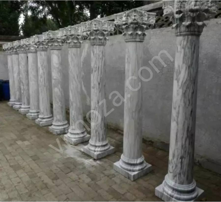 Mermer Sütun UMS-2_1