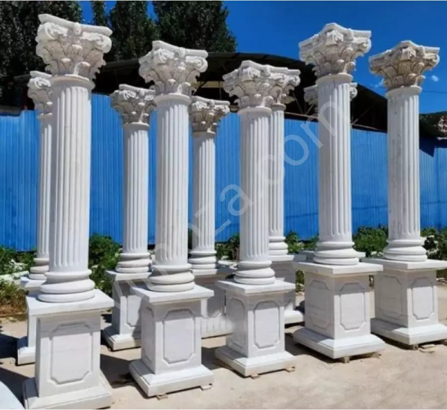 Mermer Sütun UMS-4_1