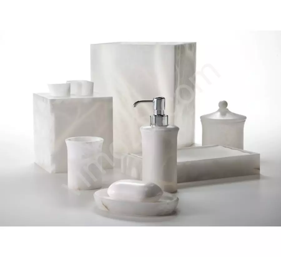 Mermer Lüks Banyo Aksesuarları UMBA-1_1