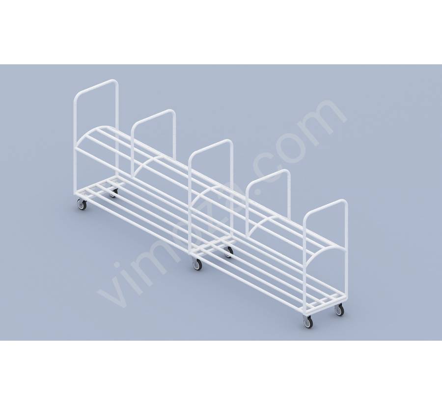 Lotting Cart KM61_1