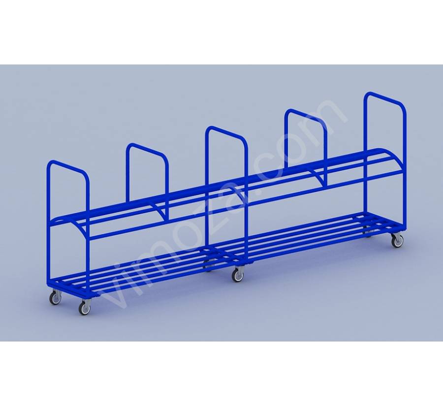 Lotting Cart KM61_2