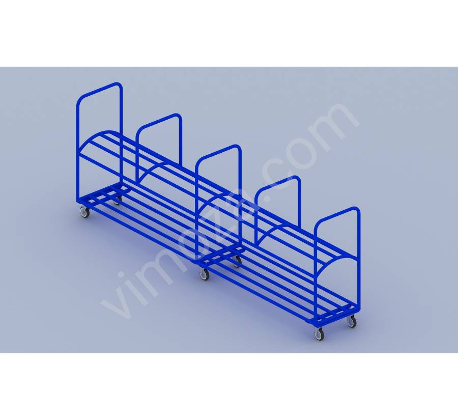 Lotting Cart KM61_3