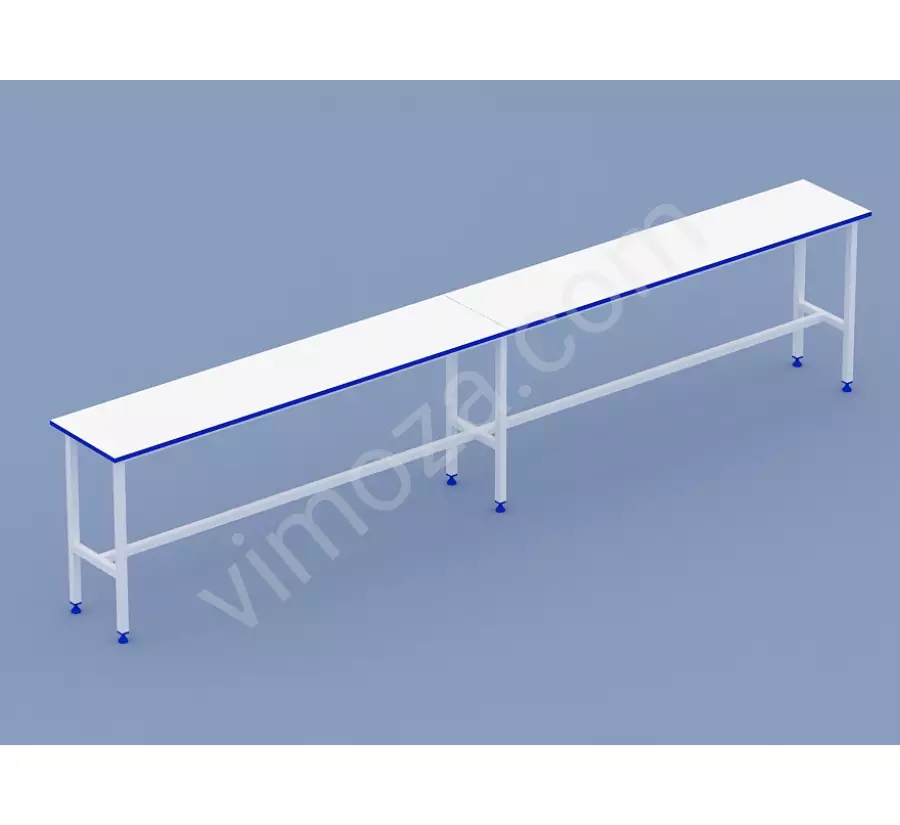 Makine Yanı Bant Sehpa KM22