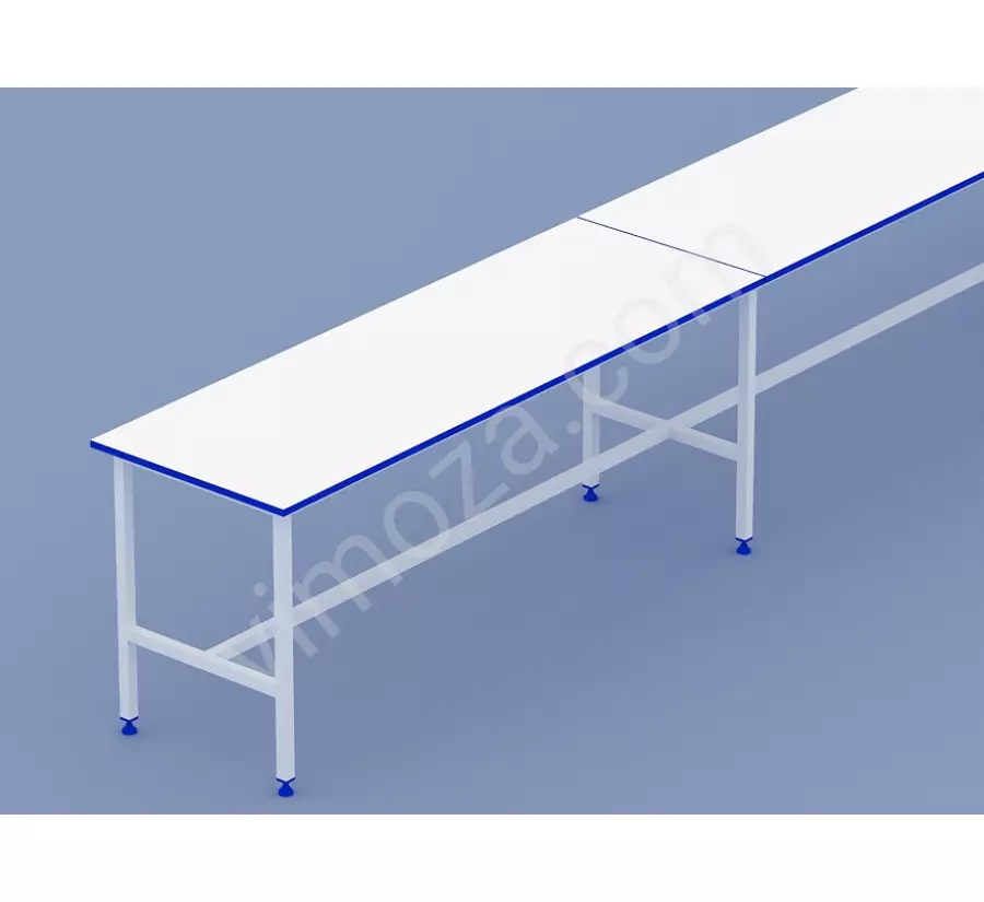 Makine Yanı Bant Sehpa KM22_2