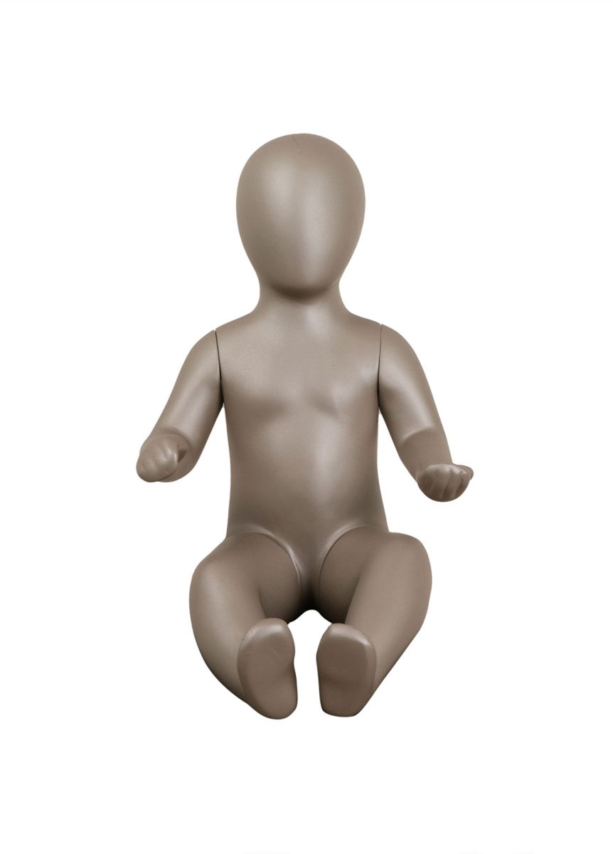 Çocuk Manken Oturan Bebek GÇ-5_1