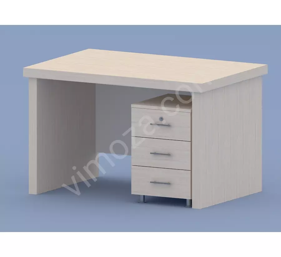 Mabilya Raflı Dolap KM 136