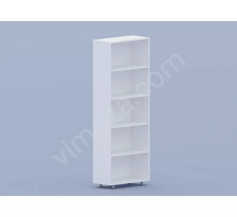 Mabilya Raflı Dolap KM 130