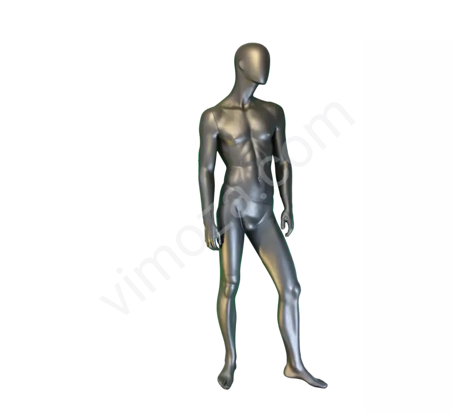 Male Dummy Mannequin Display Mannequin E6._1