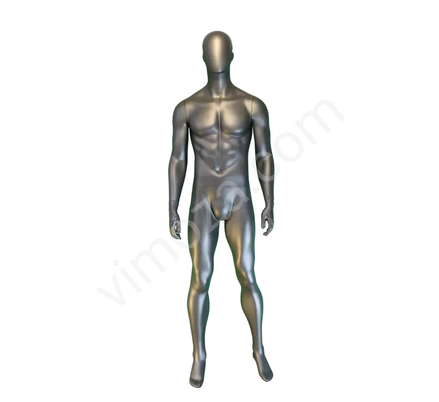 Male Dummy Mannequin Display Mannequin E9_1