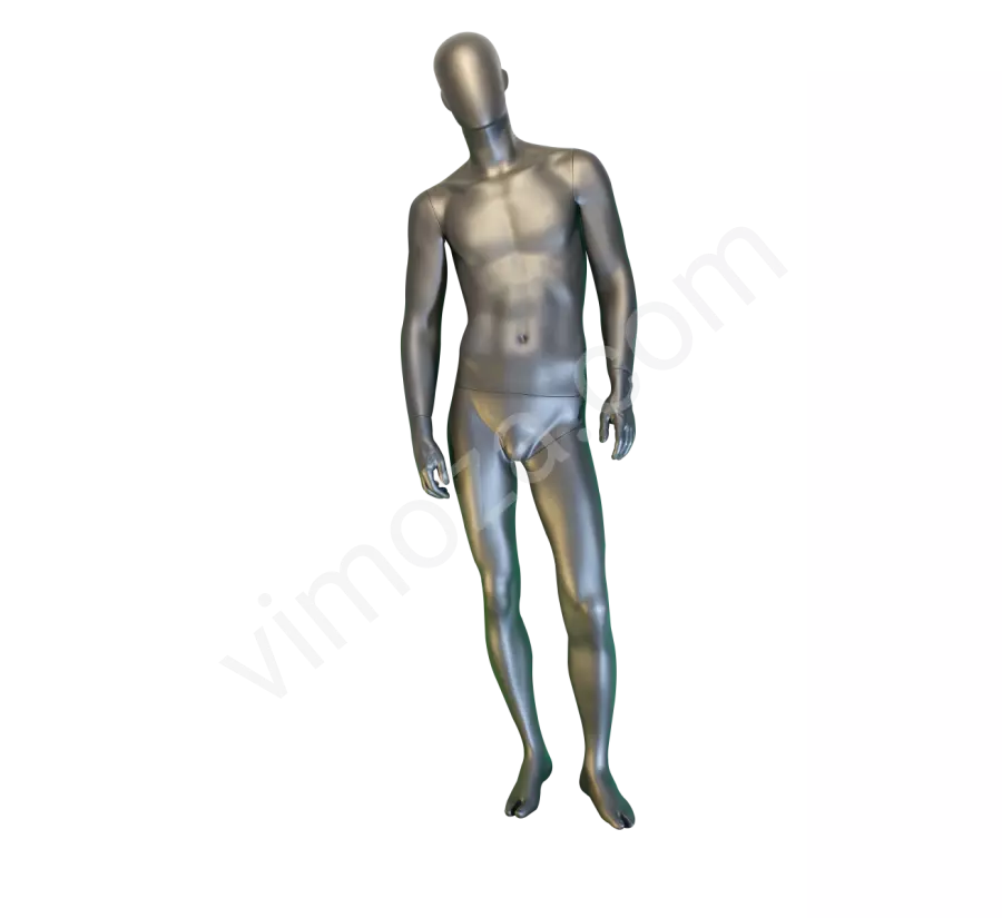 Male Dummy Mannequin Display Mannequin E13_2