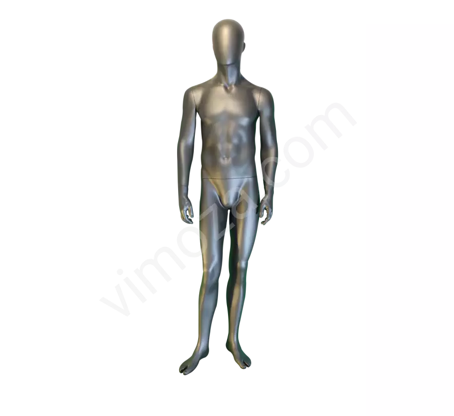 Male Dummy Mannequin Display Mannequin E17_1
