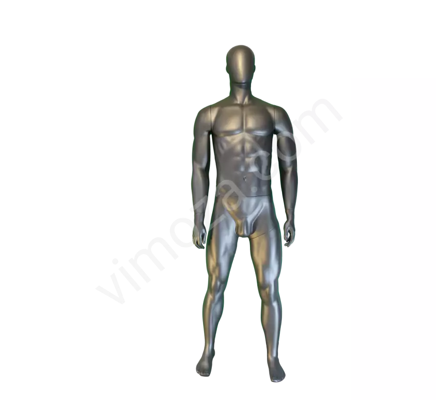 Male Dummy Mannequin Display Mannequin E26_1