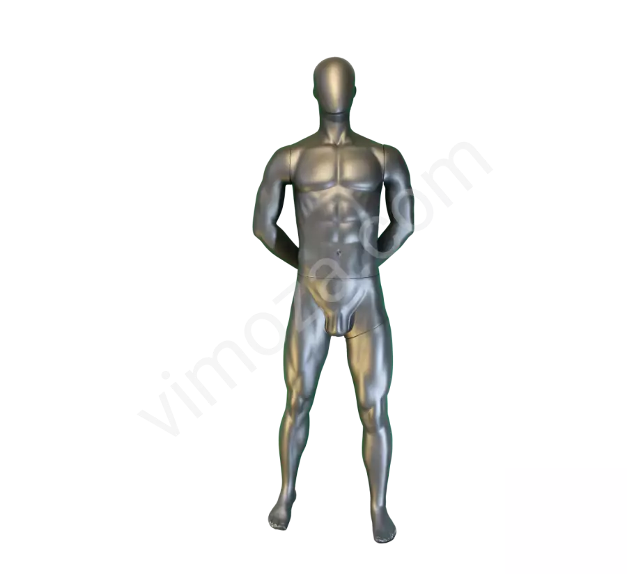 Male Dummy Mannequin Display Mannequin E29_1