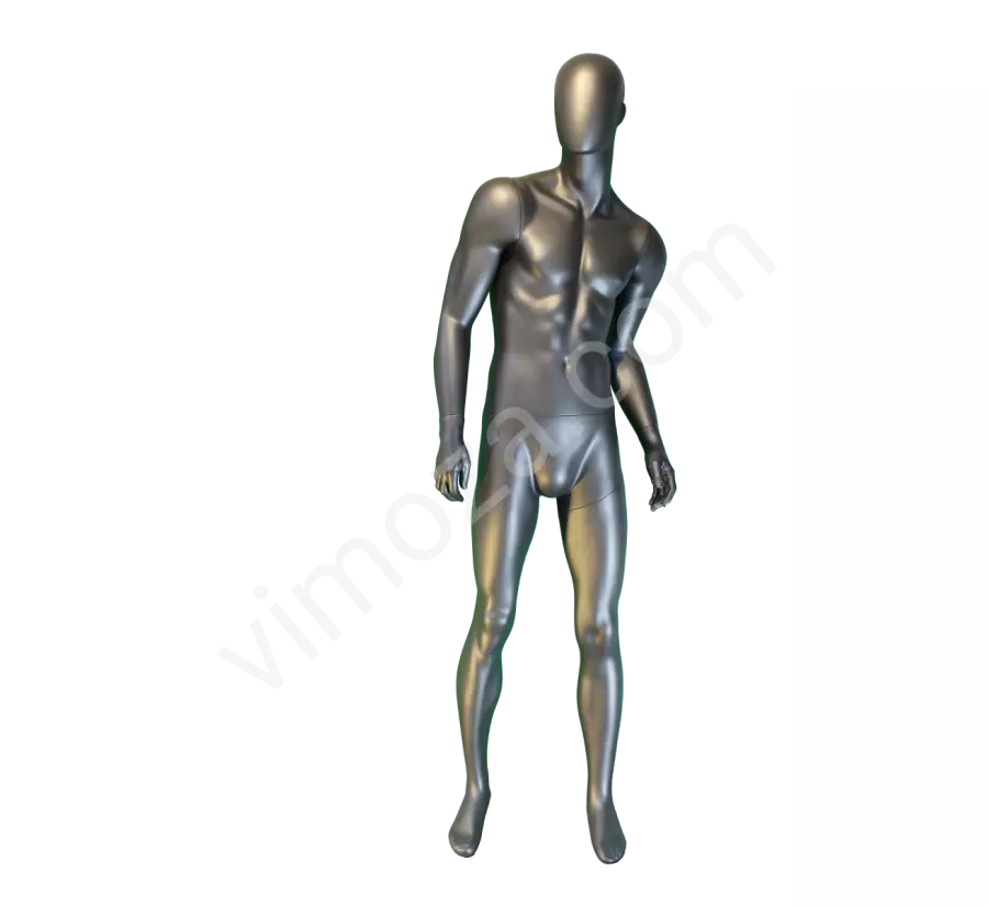 Male Dummy Mannequin Display Mannequin E30_1