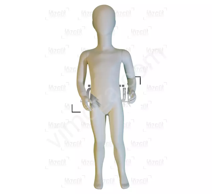 Child Lifeless Mannequin Display Mannequin C18_1