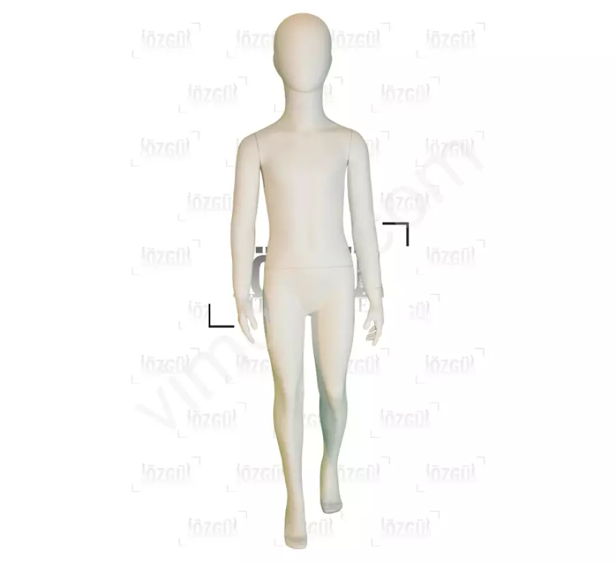 Child Lifeless Mannequin Display Mannequin C24_1