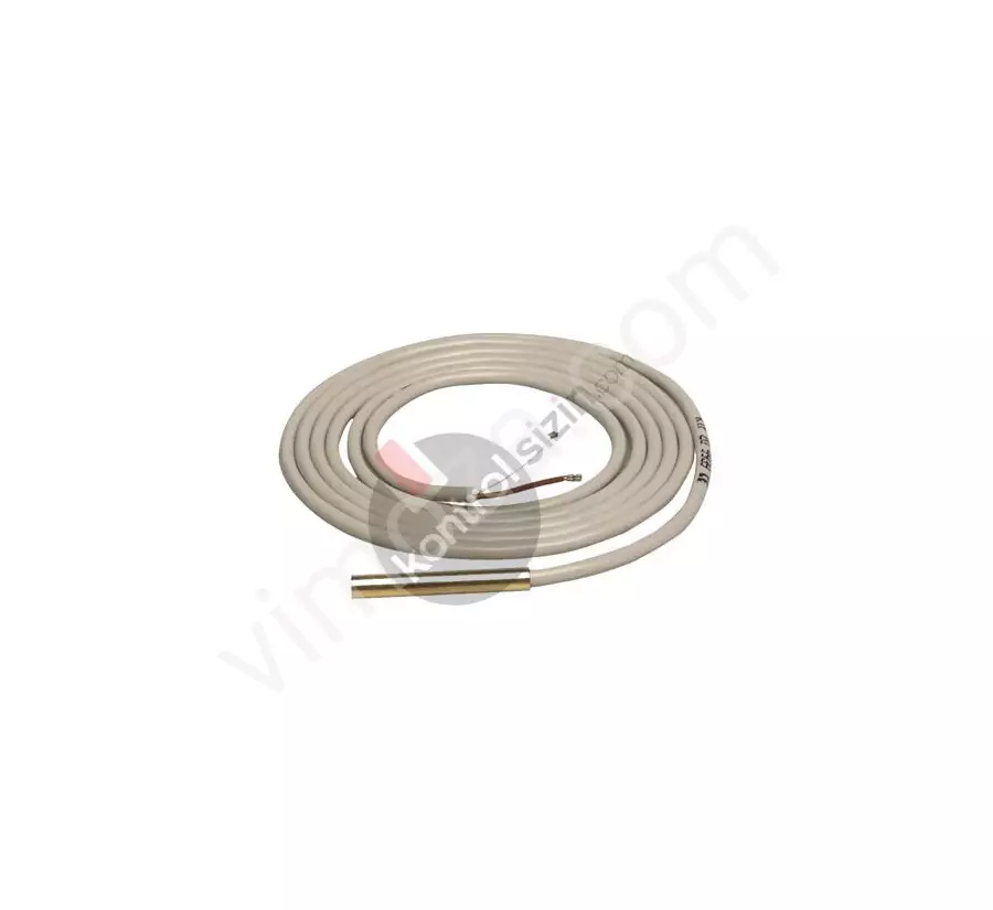 CABLE IMMERSION SENSOR NTC20K, 2M KTF20-65-2M_1