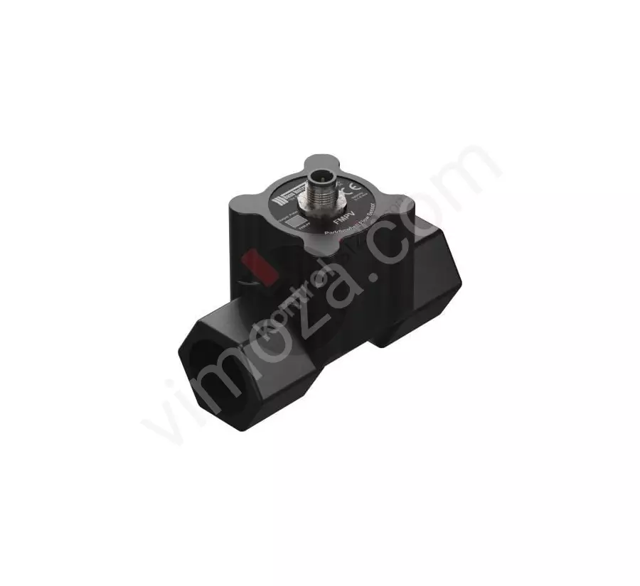 Çarklı Tip Debimetre-FMPV_1