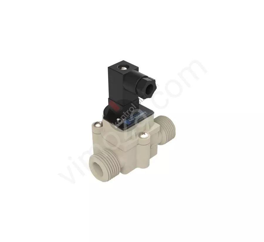 Ultra Low Flow Flowmeter-DFFK_1
