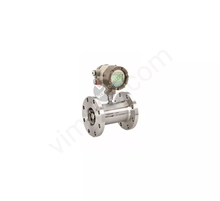 AISI304 Türbin Debimetre-TFSS_1