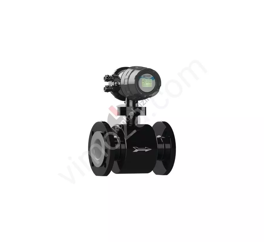 Elektromanyetik Debimetre - EMDE_1