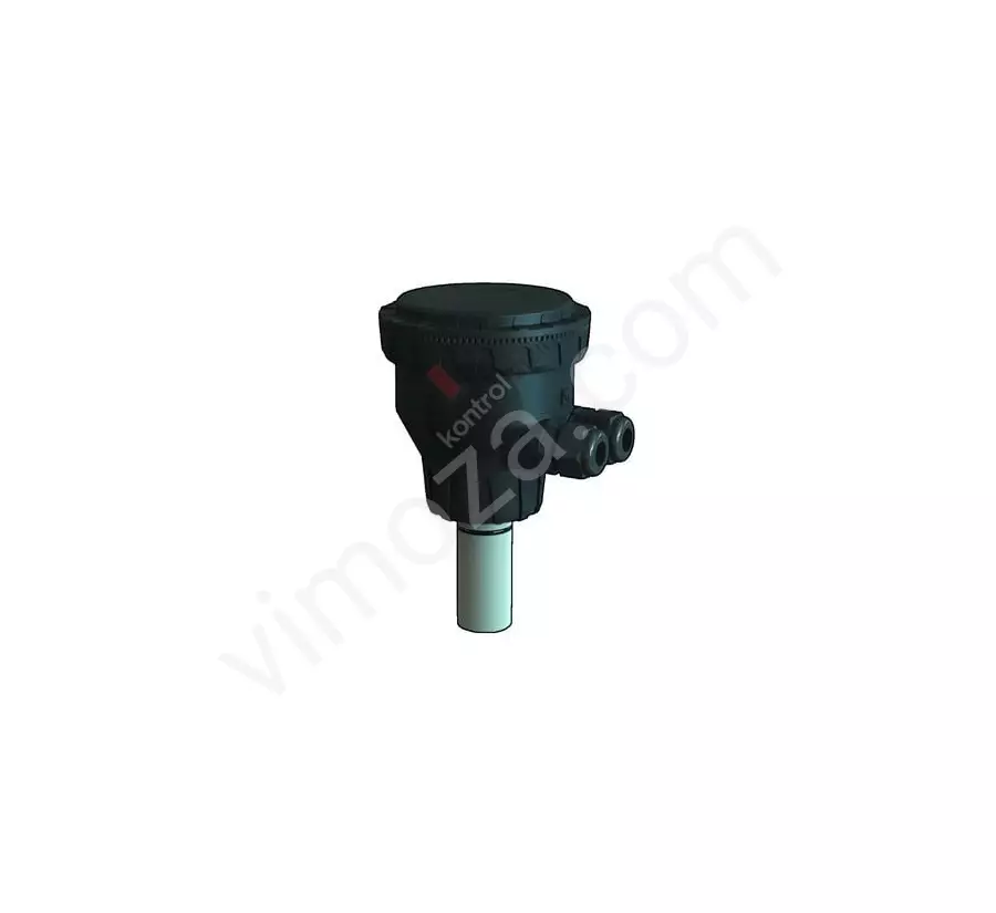 Daldırma Manyetik Debimetre-F6_1