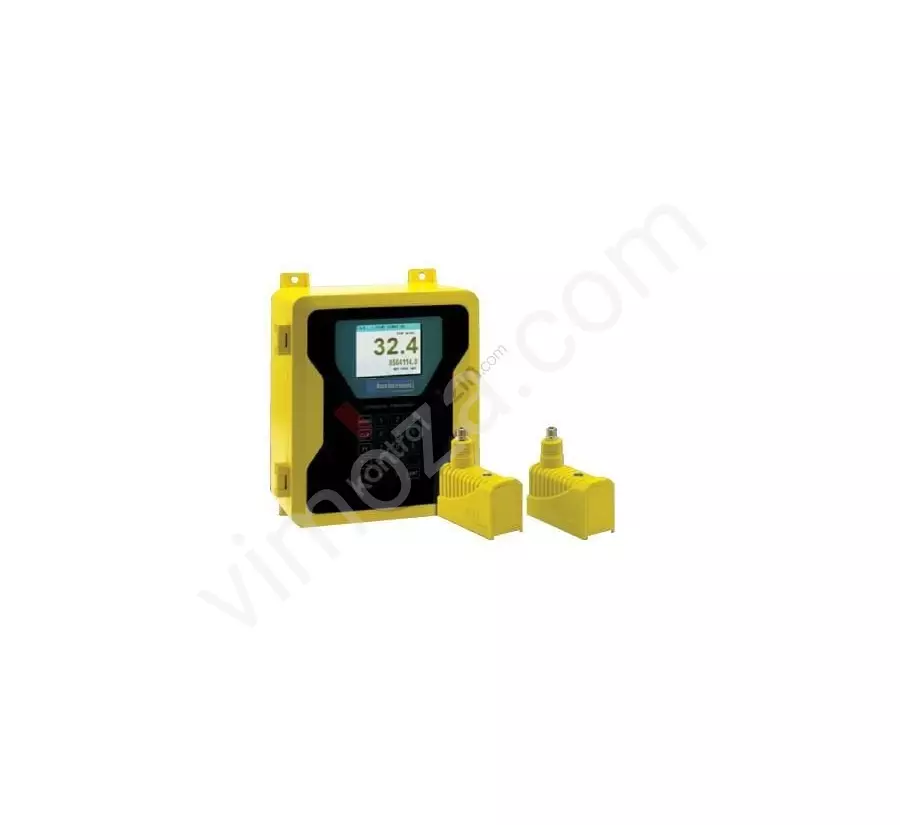 Ultrasonik Debimetre BSUF - SMCL_1