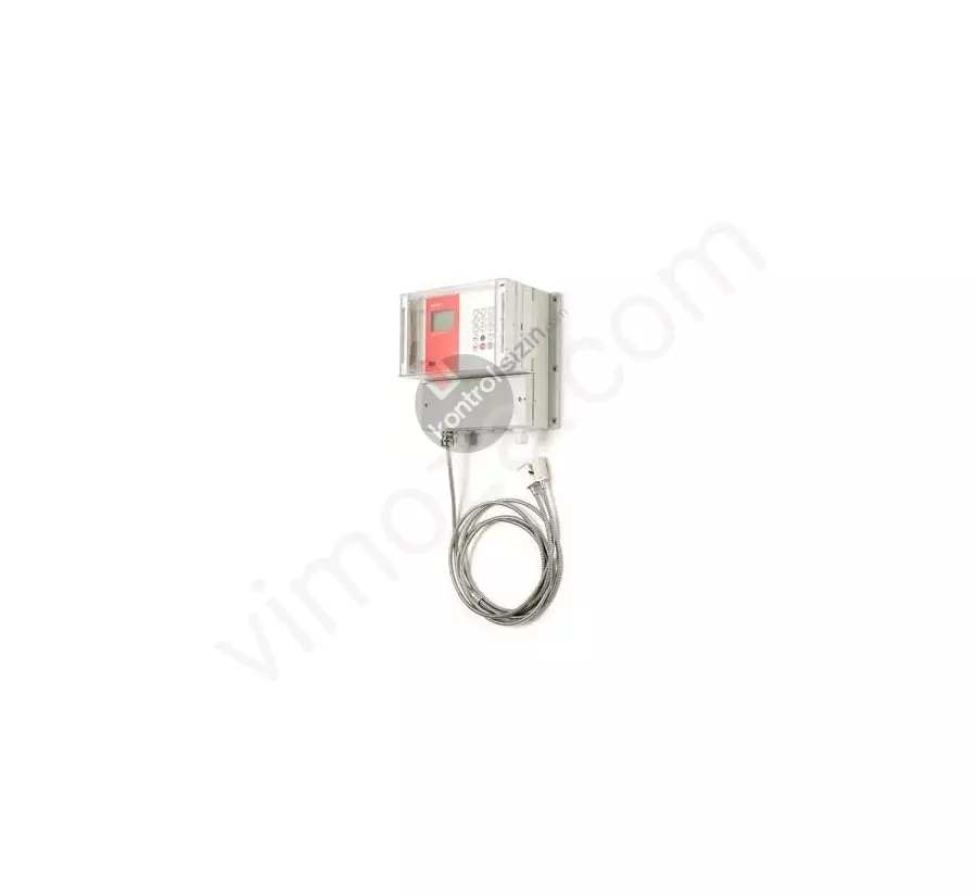 Sabit Ultrasonik Debimetre KATflow 150_1