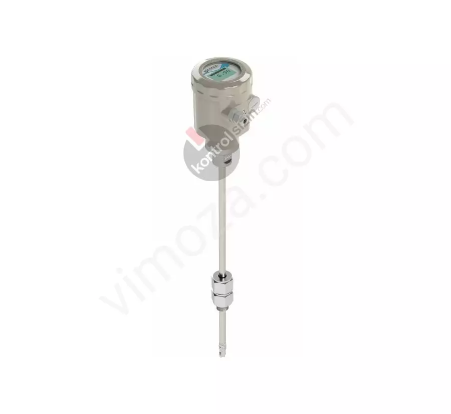 Pitot Tüp Debimetre WGAA_1
