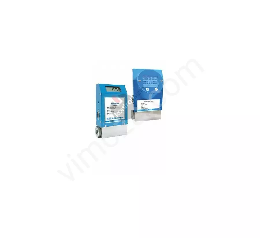 Thermal Mass Flow Meter MTLF_1