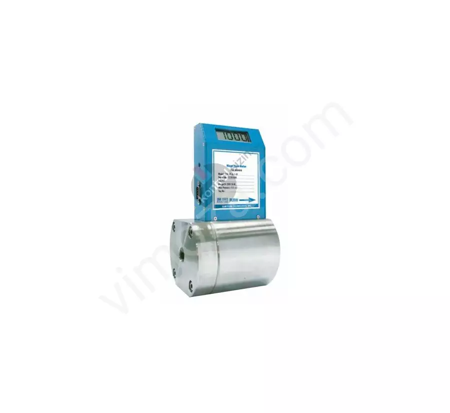Termal Kütle Debimetre MTSF_1