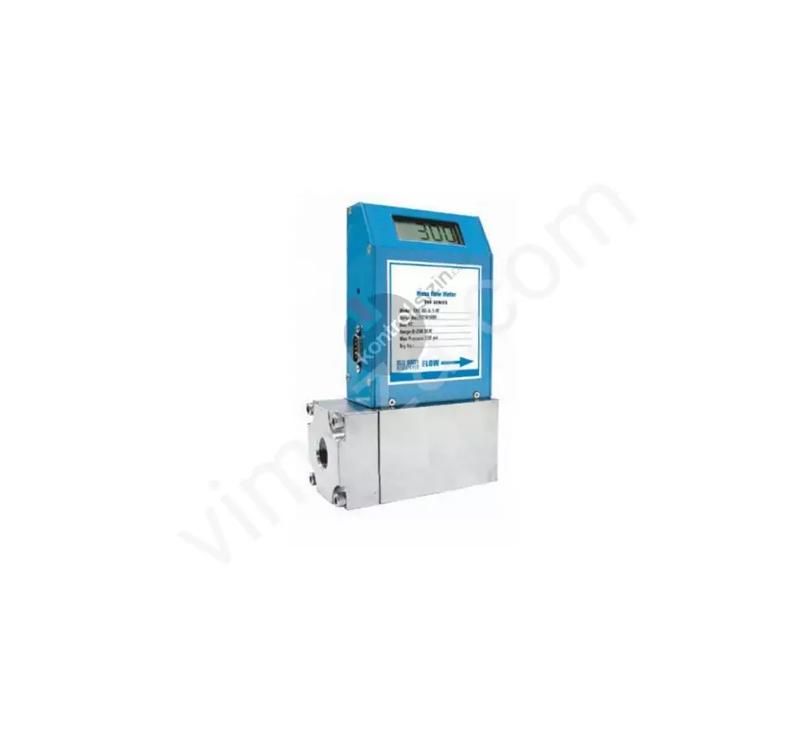 Termal Kütle Debimetre MTHF_1