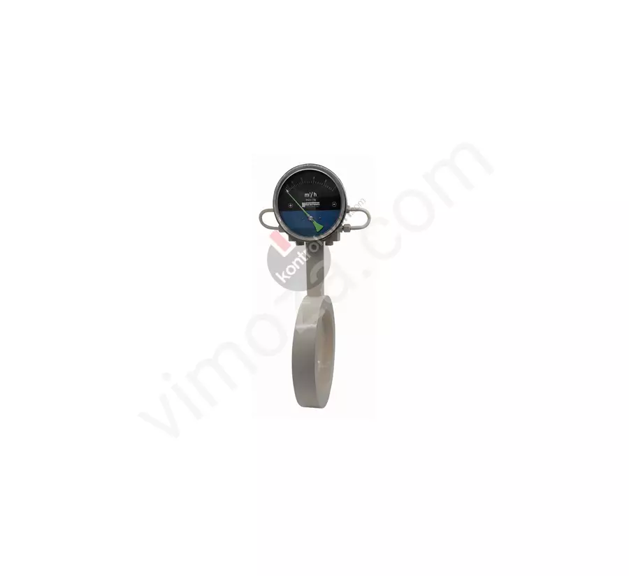 Analog Orifis Debimetre FOFF_1