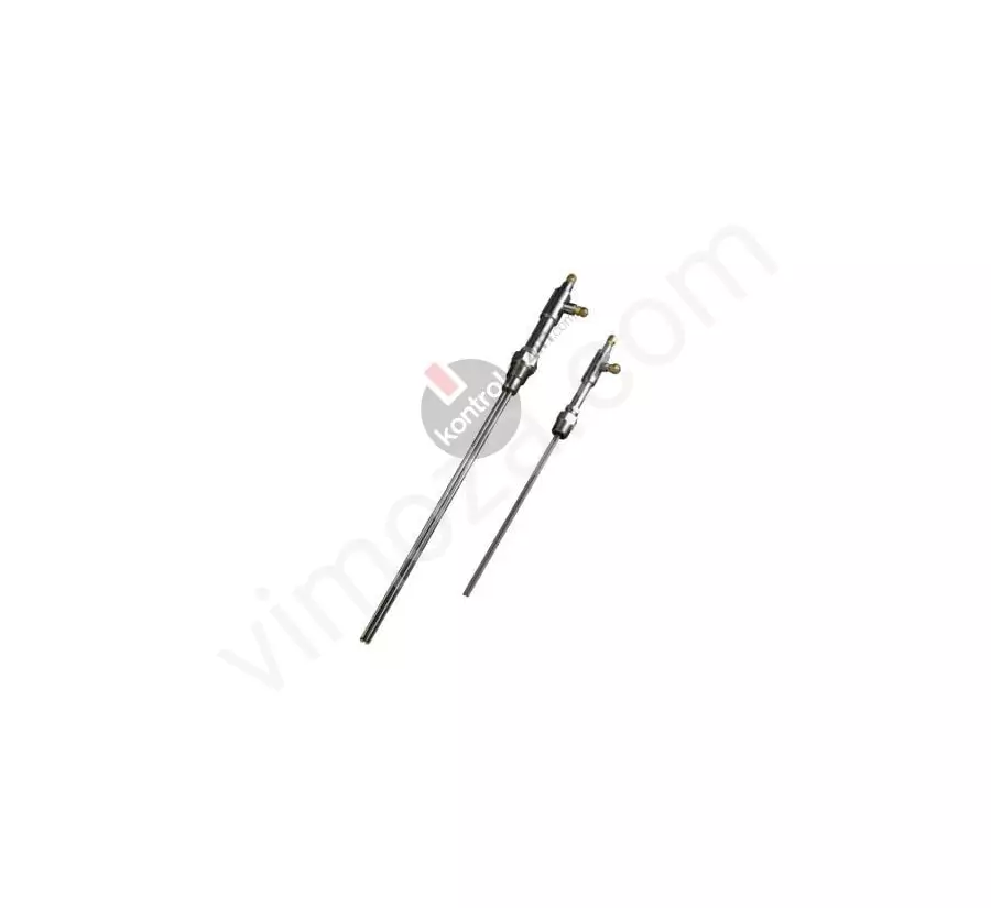 OEM Pitot Tube Flowmeter FMTA_1