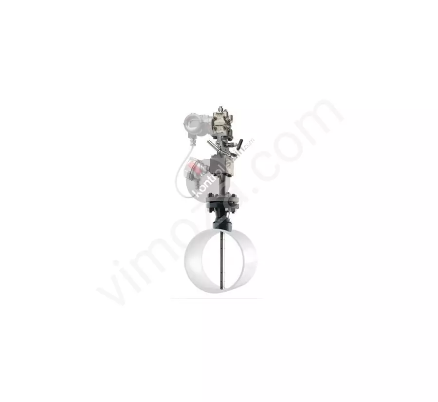 Verabar Pitot Flow Sensor_1