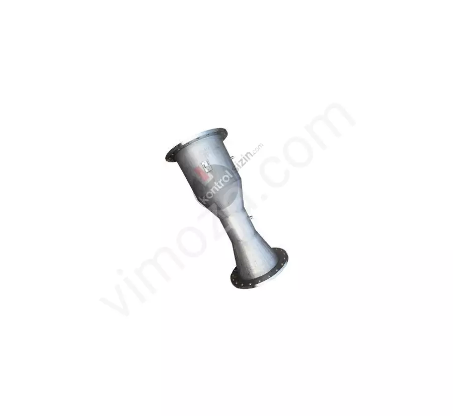 Venturi Akış Sensörü VT_1