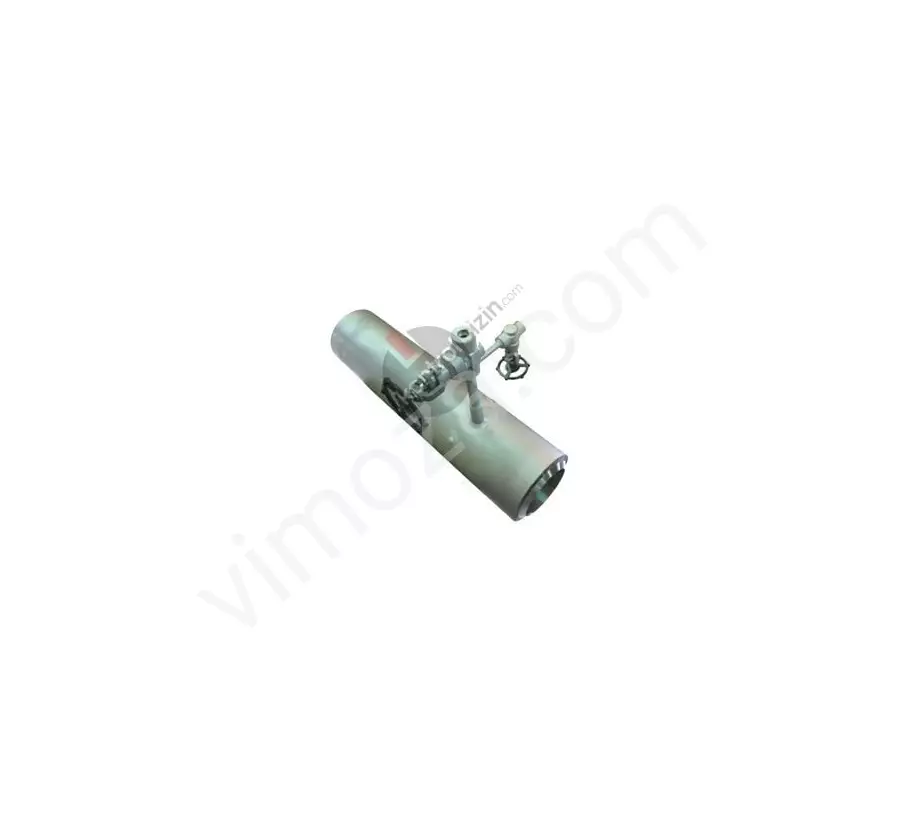 Sensore di Flusso Venturi VT_1