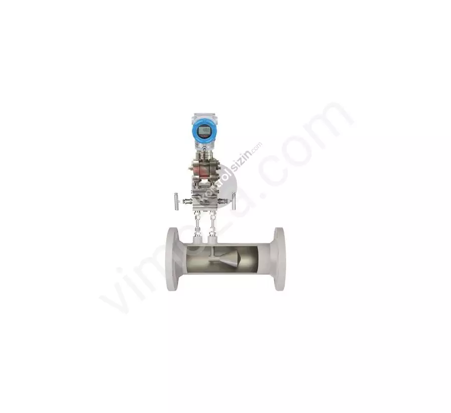 V Cone Type Flow Sensor_1