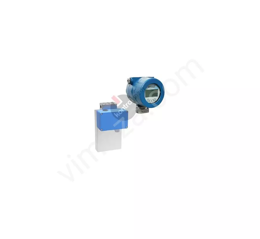 Mikro Kütlesel Debimetre FCKD_1