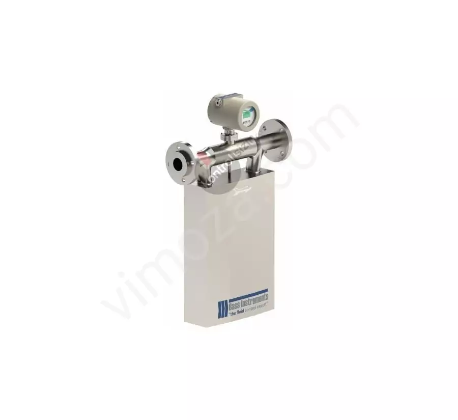 U Series Mass Flow Meter FCKD_1