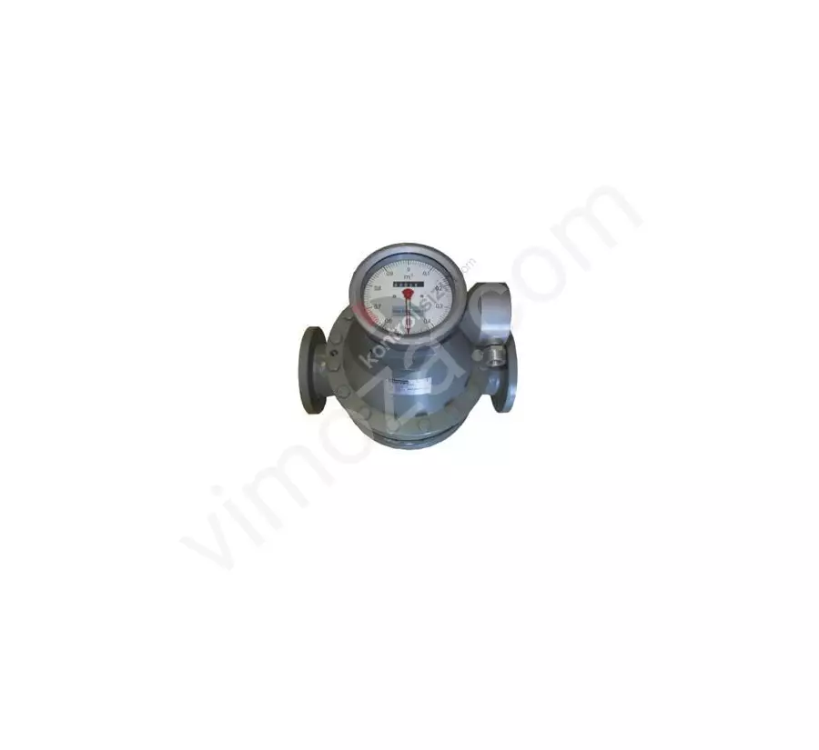 Oval Dişli Debimetre BFLC_1