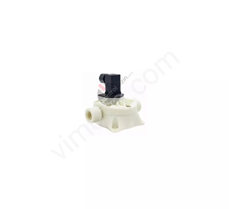 Oval Gear Flow Meter FUEP_1