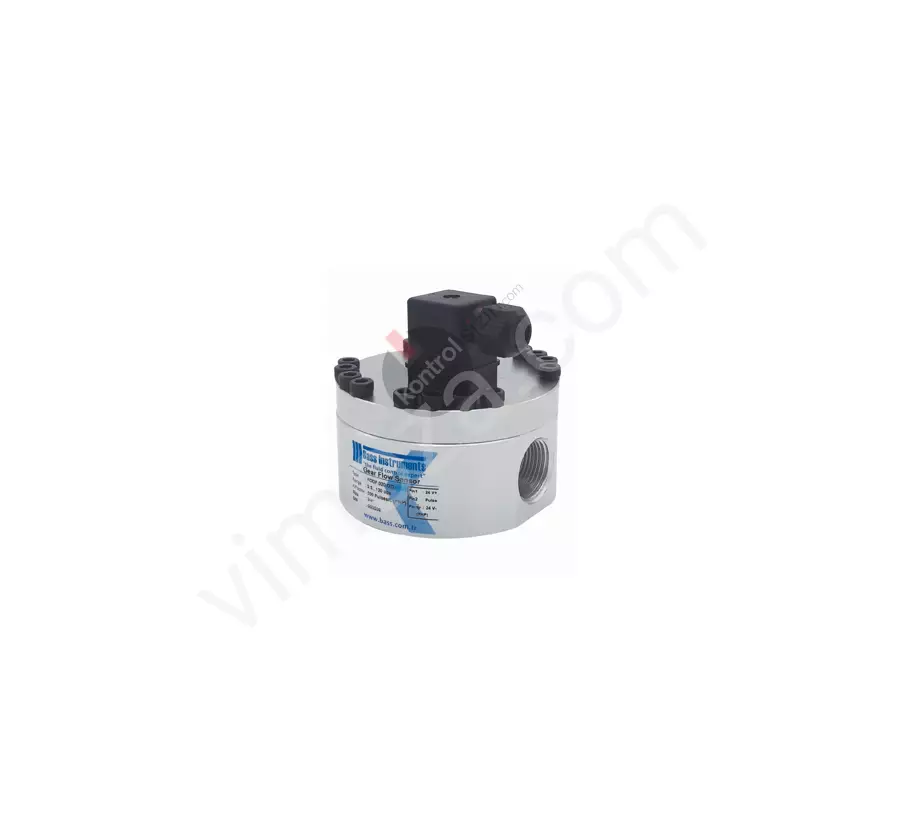 Gear Flow Meter GODF_1